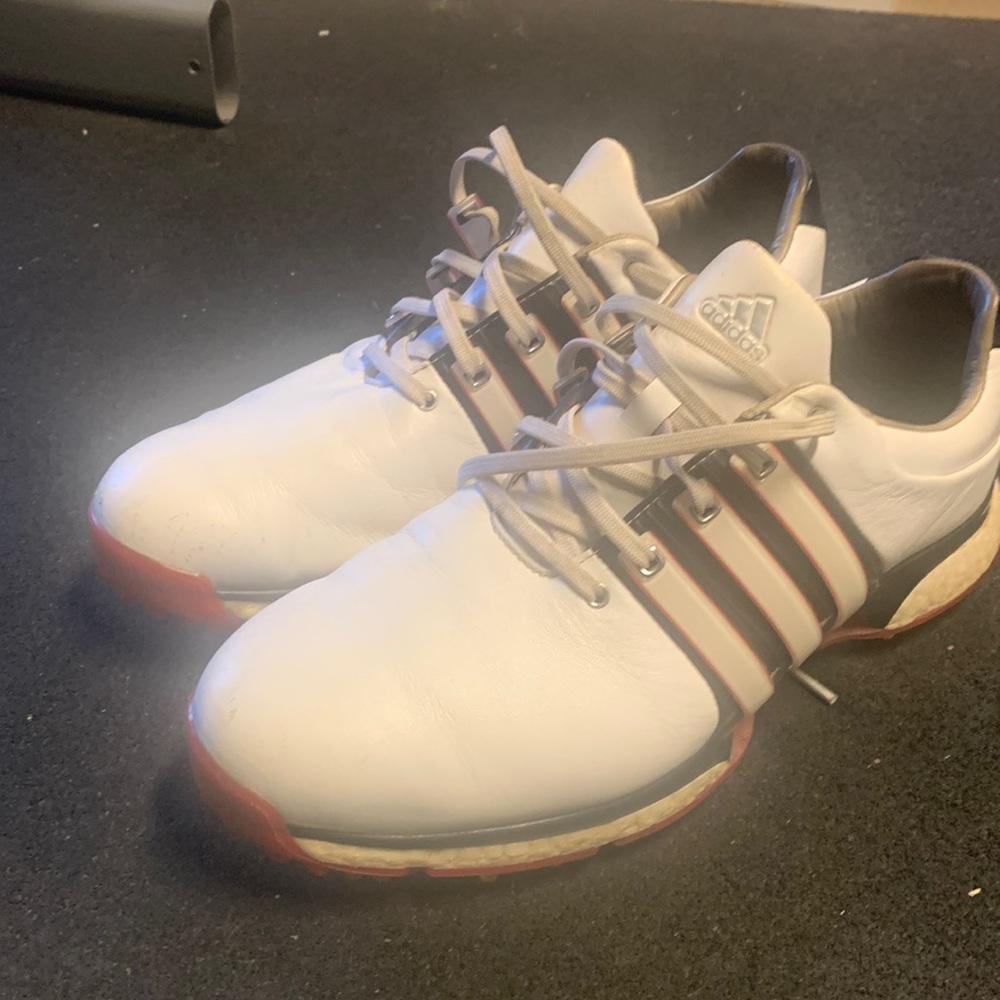 Adidas boost in great condition.